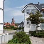 Villa Meerglück, App. 3