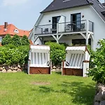 Villa Meerglück, App. 3