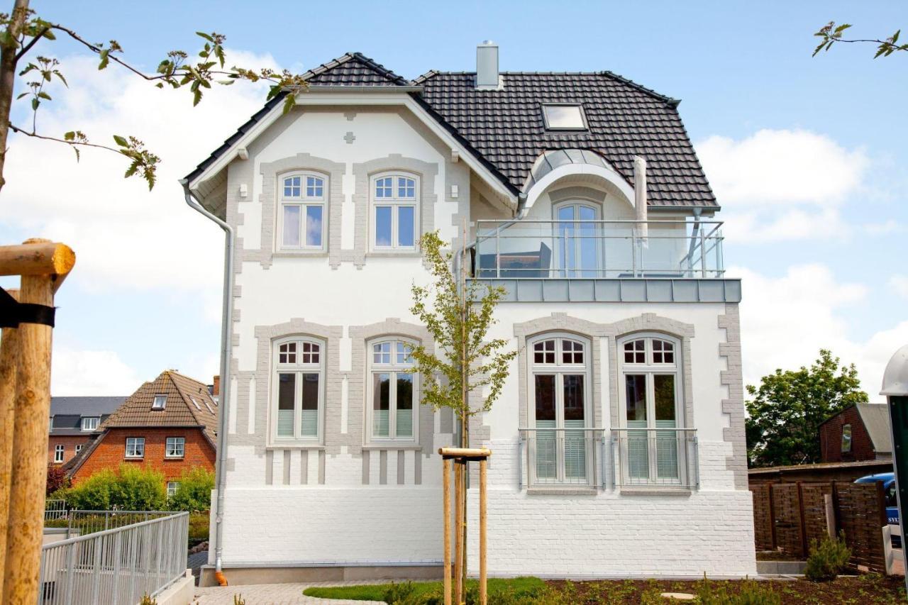 Meerglück, App. 3 Apartment *