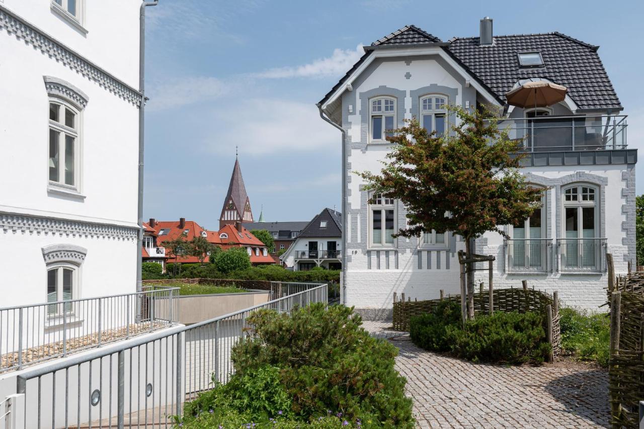 Apartment Meerglück, App. 3 *