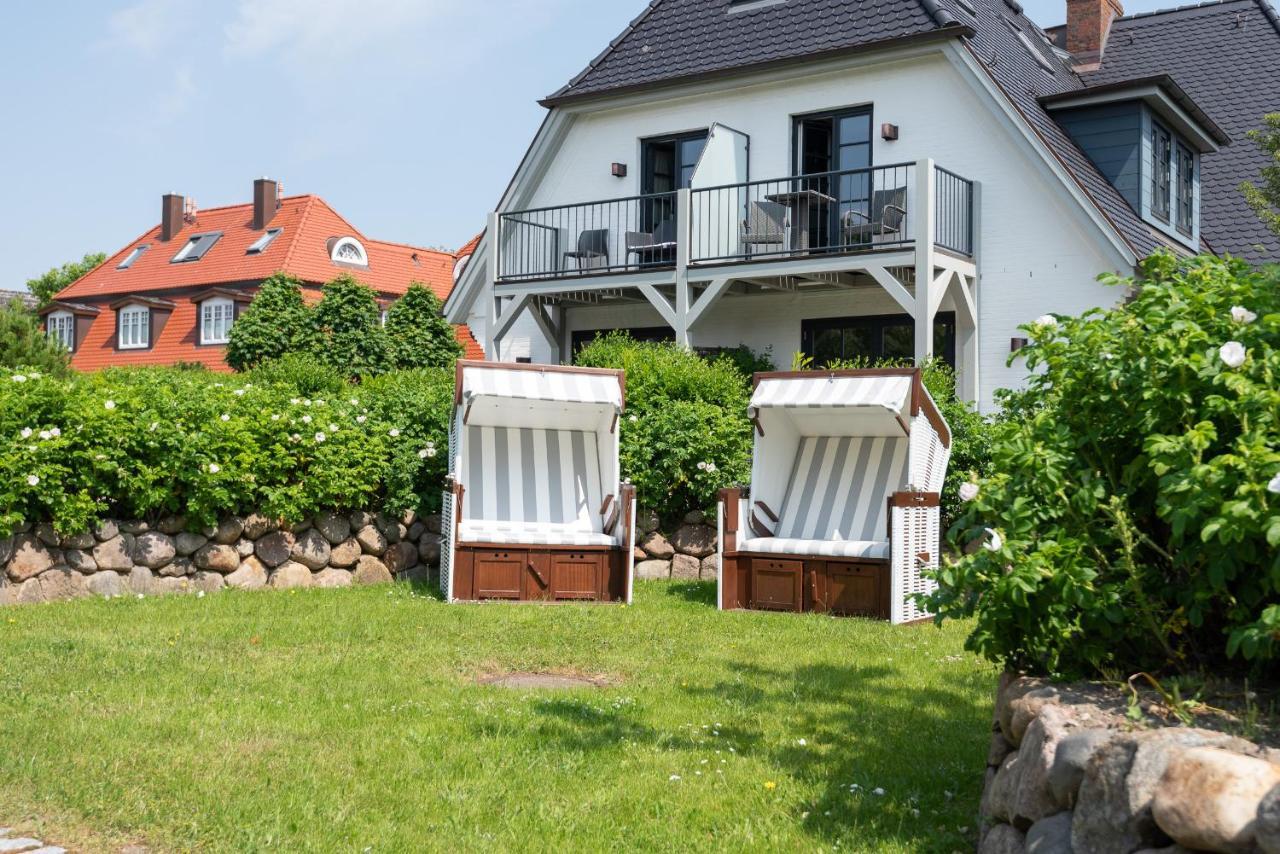 Meerglück, App. 3 Apartment