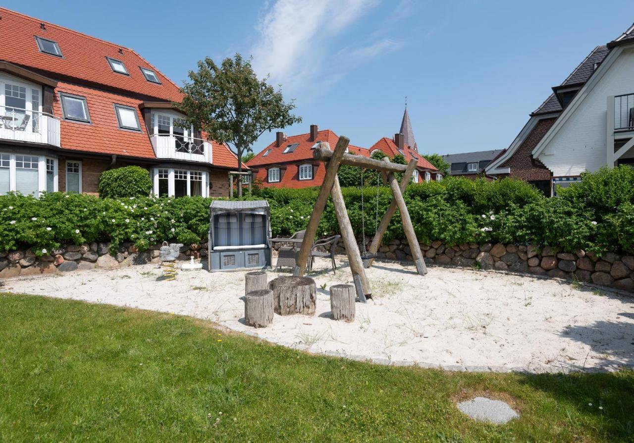 Apartment Meerglück, App. 3